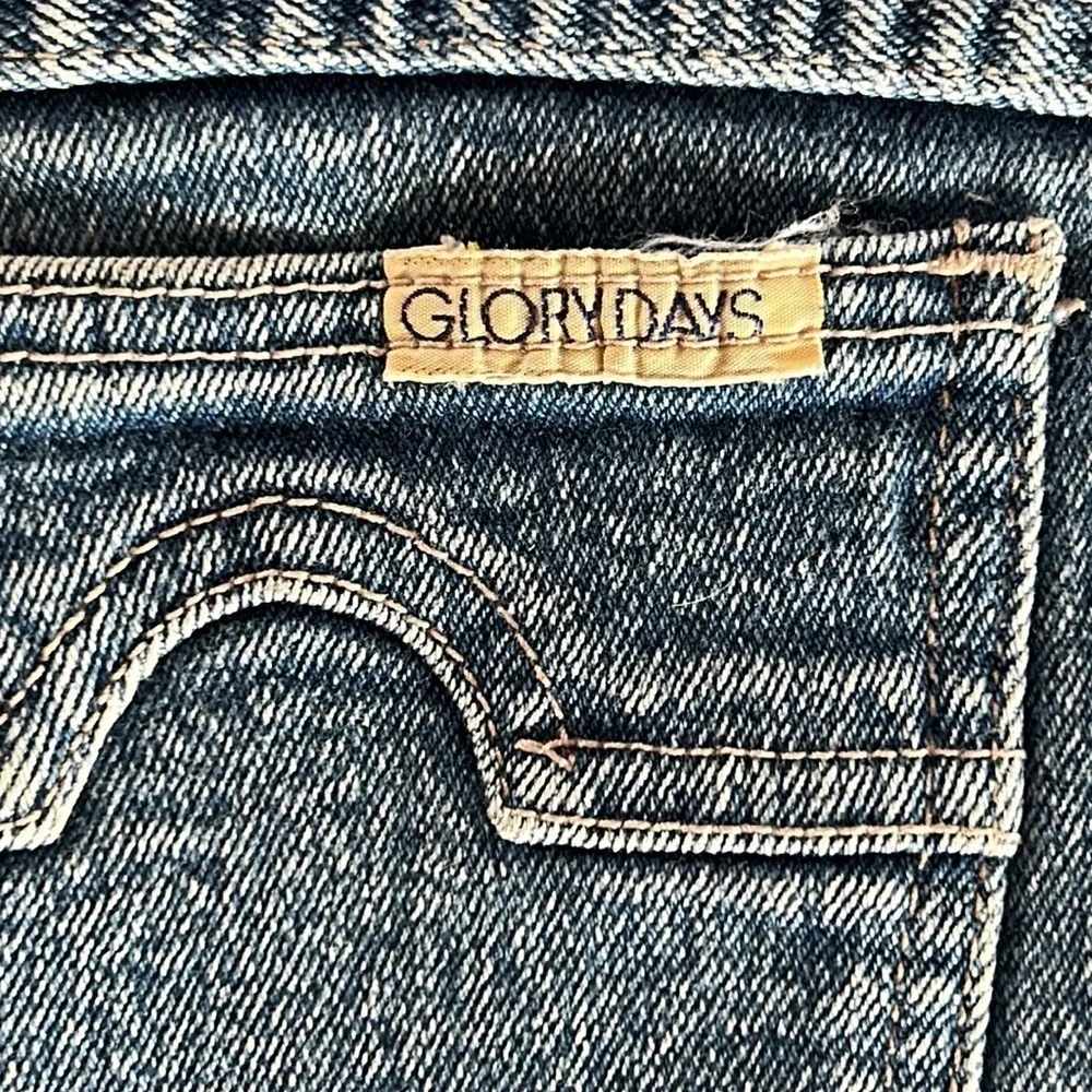 Glory Days vintage glory
